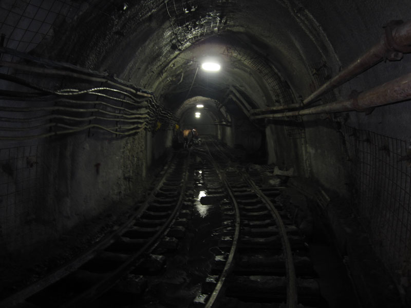 山西潞城--環境安全型溫室